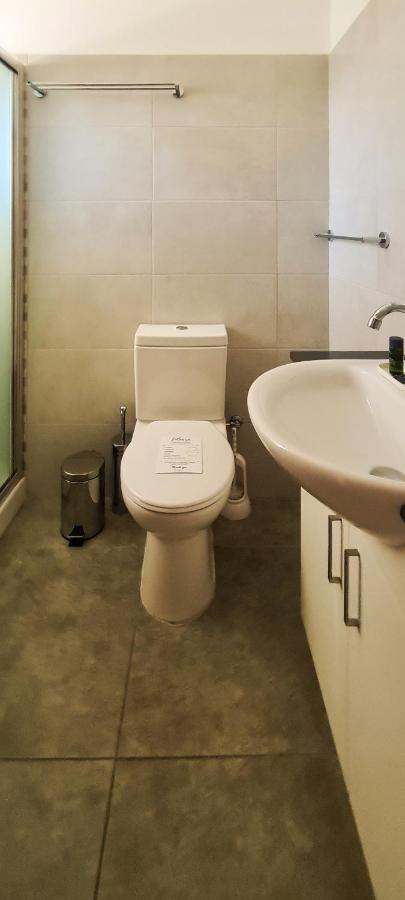 Phaedrus Living: Seaside Luxury Flat Athina 115 Appartement Paphos Buitenkant foto