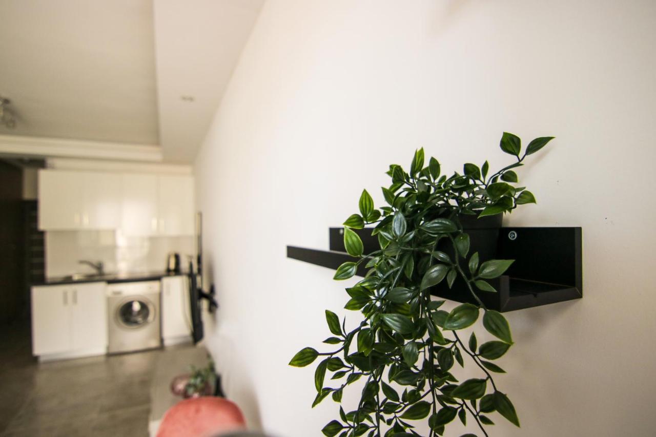 Phaedrus Living: Seaside Luxury Flat Athina 115 Appartement Paphos Buitenkant foto