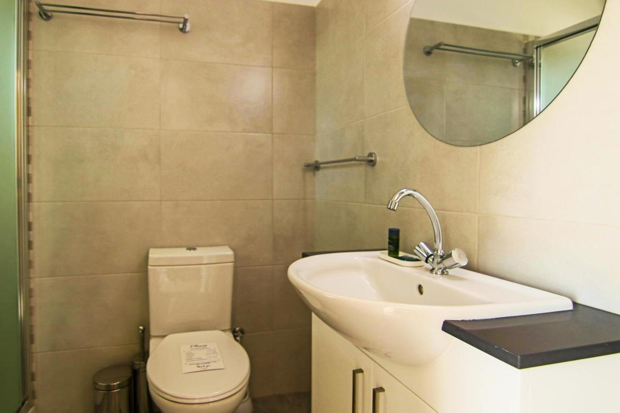 Phaedrus Living: Seaside Luxury Flat Athina 115 Appartement Paphos Buitenkant foto